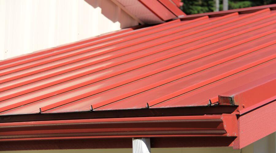 Industrial Roof Replacement in Newton, AL